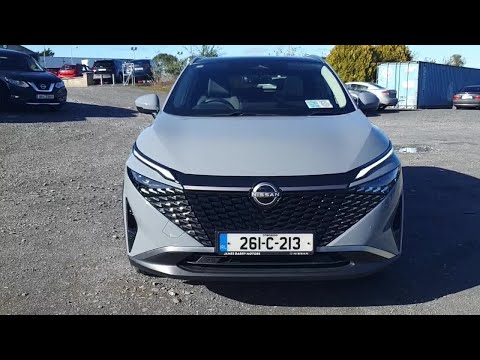 Nissan Qashqai 1.3 PET MILD HYBRID SV PREMIUM // W - Image 2