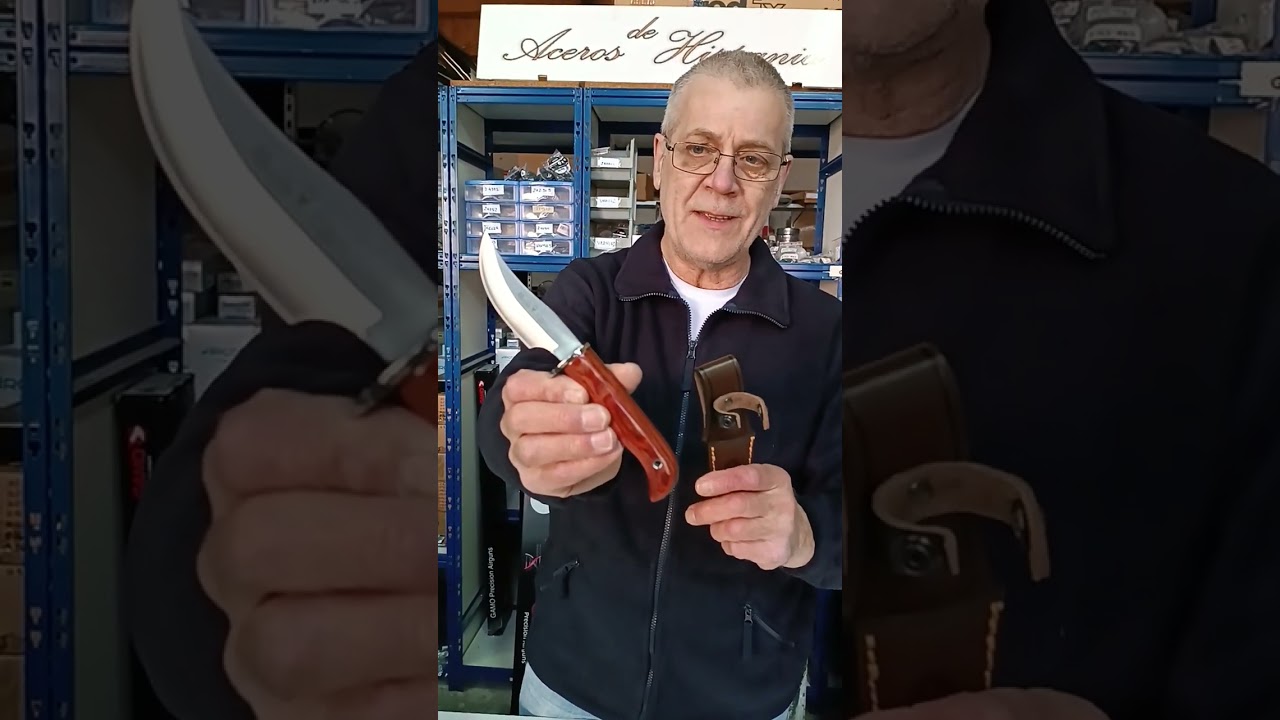 FACA DE MUELA DE ESFOLAMENTO DP-10R