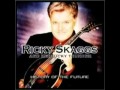 Ricky Skaggs - Get up John.(Bluegrass)