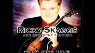 Ricky Skaggs - Get up John.(Bluegrass)