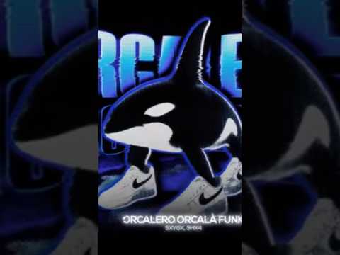 TRALALERO TRALALA or ORCALERO ORCALA