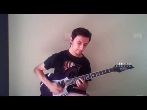 #NoShredChallenge by Romain G