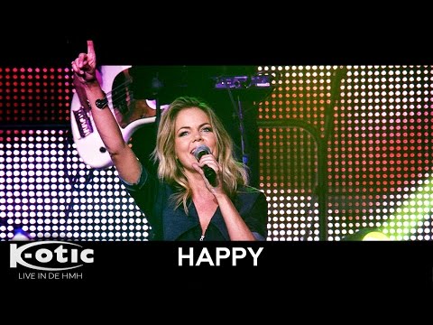 Sita - Happy (K-otic Live in de HMH 2016)