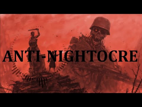 Anti-Nightcore - Żywe tarcze