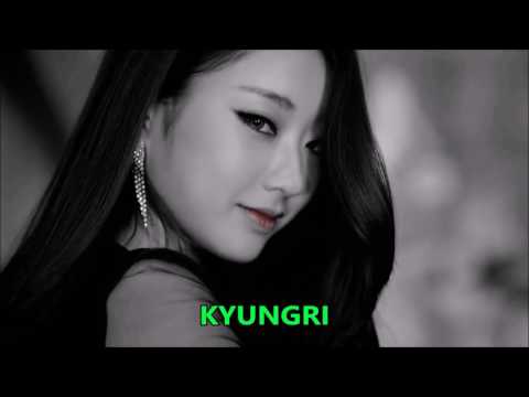 9MUSES - Wild || LEARN Members / Names