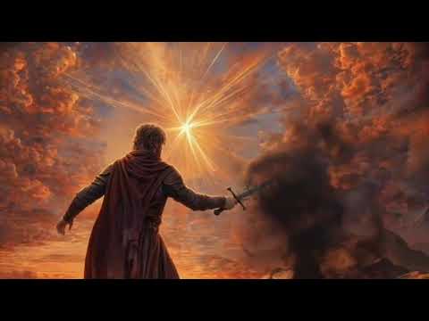 Дебора - Вор приходит.