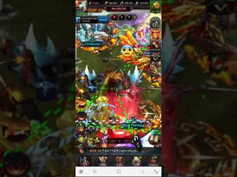 Clash of king KVK 1398 Vs 499 700M power castle Shield Brak and Zero🙈