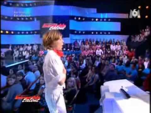 Louis-Alexander Desire - O sole mio Giovanni Capurro concert