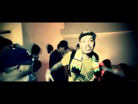 THAIKOON Feat  ILLSLICK   DANDEE    GET LOY  #TEAMBANGBAHT   YouTube