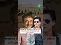 Dunki Drop 4 Trailer Shah Rukh Khan And Rajkumar Hirani S Film S Trailer Has Blockbuster Dunki