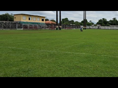 COPAS DOS CAMPEÕES 2025         SEGUNDO TEMPO           AMAZONAS VS UATUMÃ