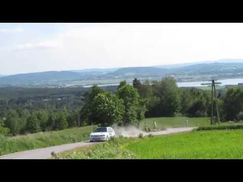 Wyścig 660 Lat Pilzna - Klasa 3 - Część 1