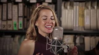 Morgan James - Ob-La-Di, Ob-La-Da - 10/30/2018 - Paste Studios - New York, NY