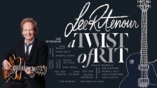 Lee Ritenour: A Little Bit of This & A Little Bit Of That