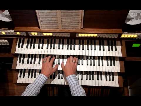 CCB - JOIAS MUSICAIS da Congregação Cristã no Brasil - HINO 251 - by Messias Ullmann