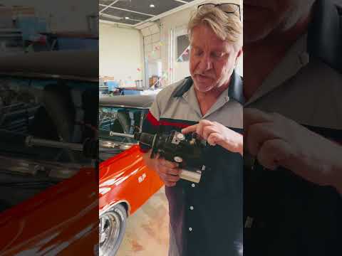 Hydro Boost Brakes