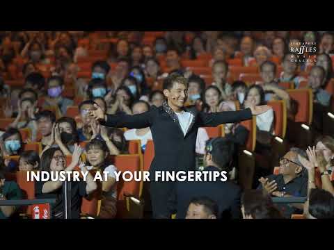 SRMC: Your Launchpad into the realms of the Creative Arts