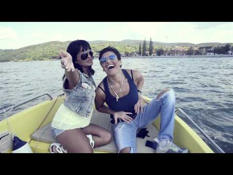 ANNA - ZORICA feat DZIDZA Zurka na Balkanu