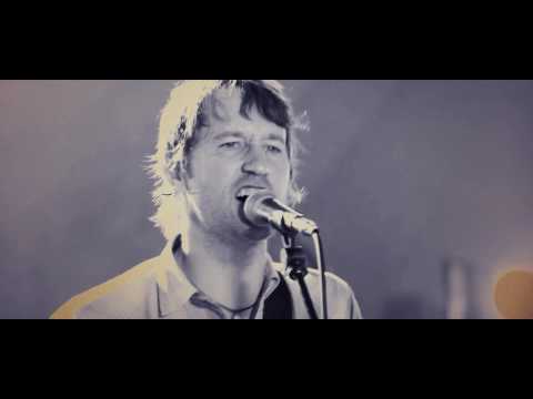 Chris Shiflett - Sticks & Stones (Official Video)