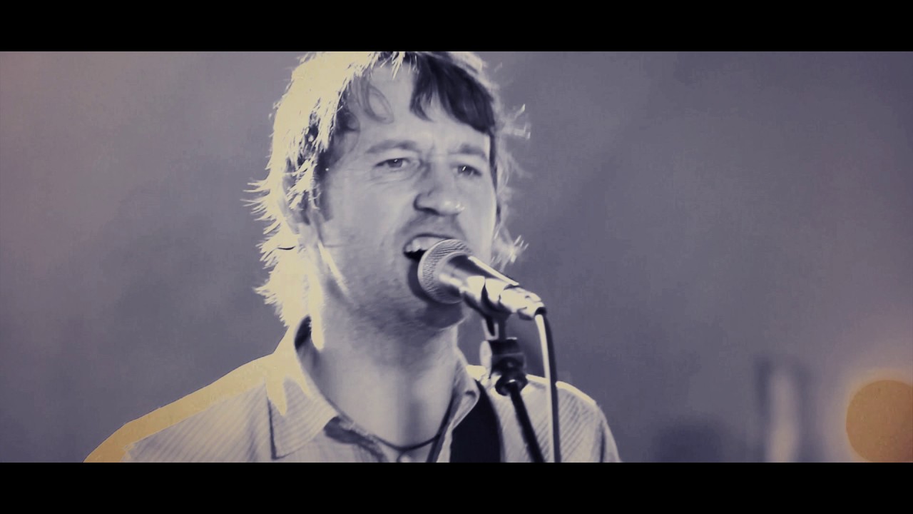 Chris Shiflett - Sticks & Stones (Official Video) - YouTube