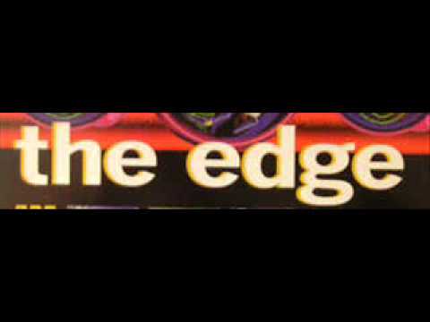 Dj Randall The Edge 1993