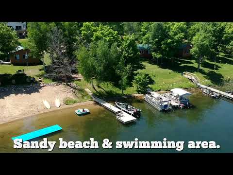 Northern Lights Resort - Dead Lake