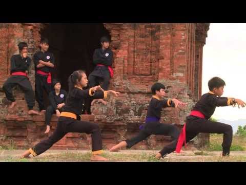 Làng Võ Sông Côn -Tập 1-Cội nguồn của dòng sông