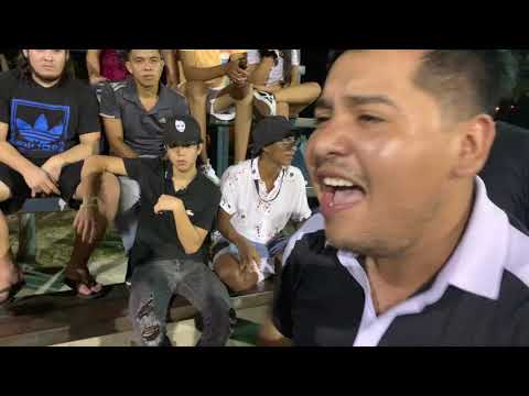 NORIS FLY-HUGO vs CRUEL-CUATE G SEMIFINAL