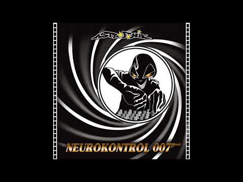 N'Ko aka NEUROKONTROL - Neurokontrol 07