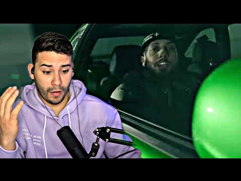 REACCION A JC REYES - TOKYO FT GALEE GALEE