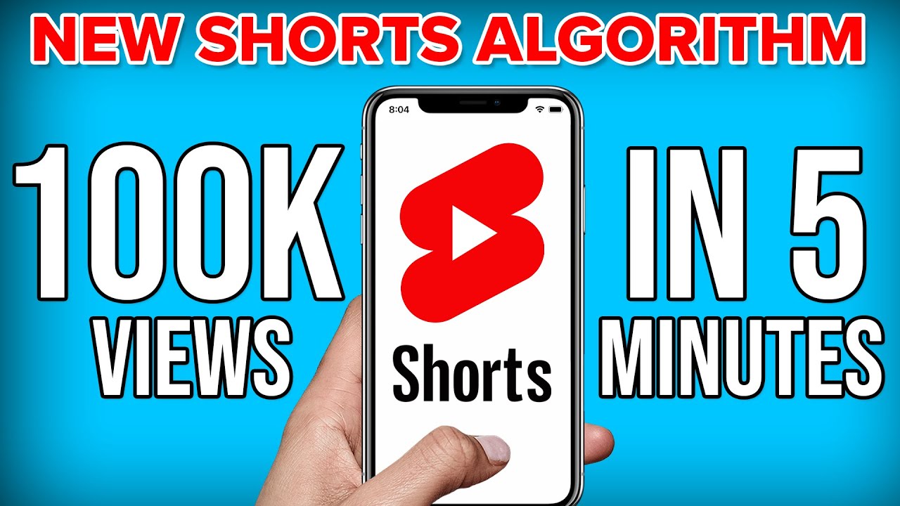 Small Channels.. DO THIS to GO VIRAL on YouTube Shorts in 5 Minutes (real results)