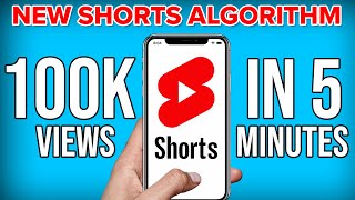 Download lagu Small Channels.. DO THIS to GO VIRAL on YouTube Shorts in 5 Minutes (real results) mp3