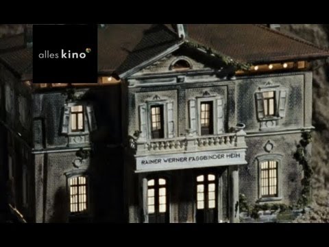 Christoph Schlingensief - Die 120 Tage von Bottrop (1997) - Trailer