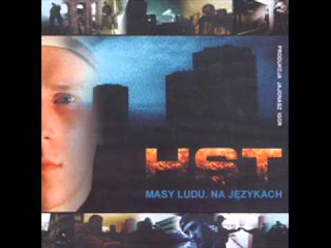 Hst - miasto patrzy