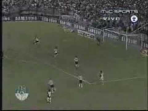 Colón de Santa Fe - 2 Fecha