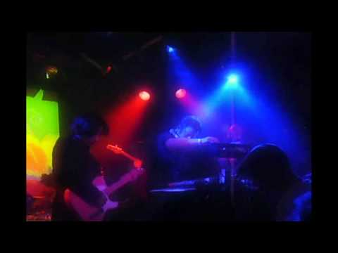 Farflung - Landing On Cydonia [live at 013 Roadburn 2009]