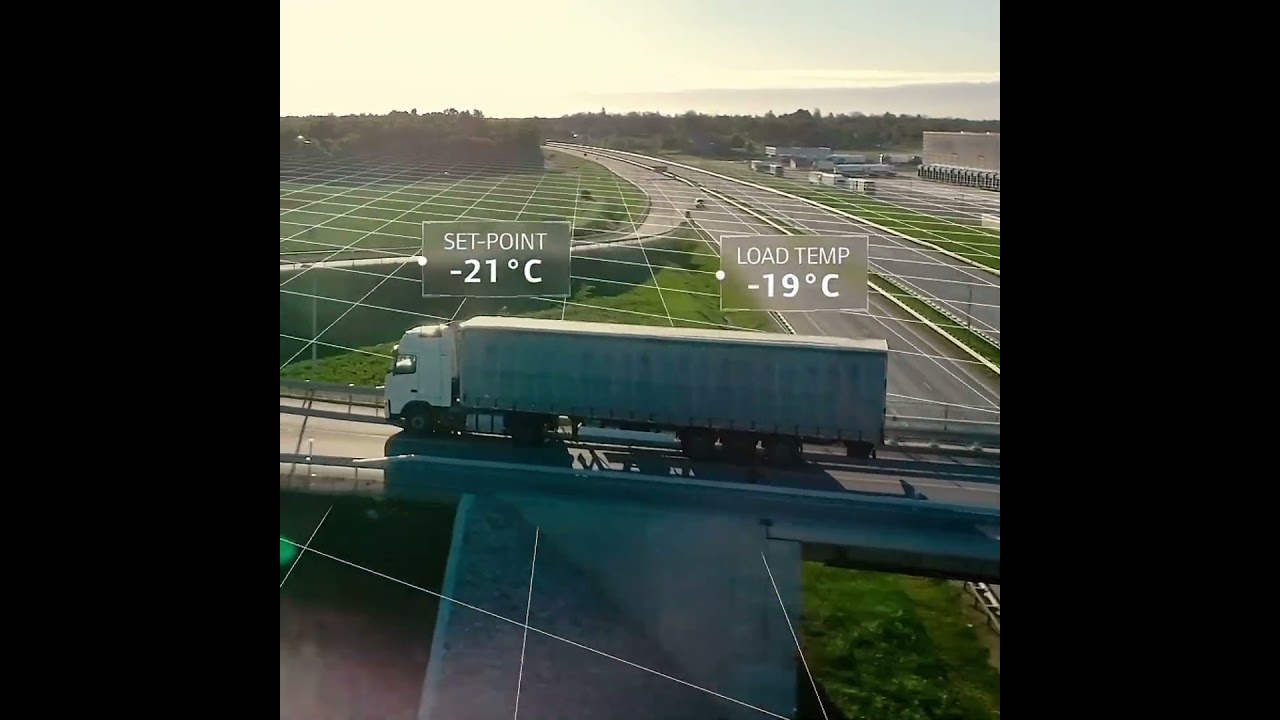 Digital Release Q2 2023 News Thermo King