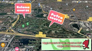 Download lagu 36-Holes Marathon Golf at KGNS (Subang Golf Club's Kelana & Putra Courses) Music : Chariots of Fire mp3