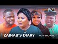 Zainab's Diary Latest Yoruba Movie 2023 Drama | Ireti Osayemi | Babatunde Aderinoye | Kemi Apesin
