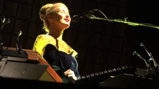 Dead Can Dance - Sanvean, live at the Gibson Amphitheater Universal City, 8-14-12