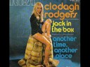Clodagh Rodgers - Lady Love Bug