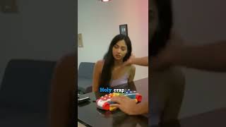 Download lagu Best Hypnosis Trick Ever! #comedyperformance #comedy #hypnosis  #mindblowingmoves mp3