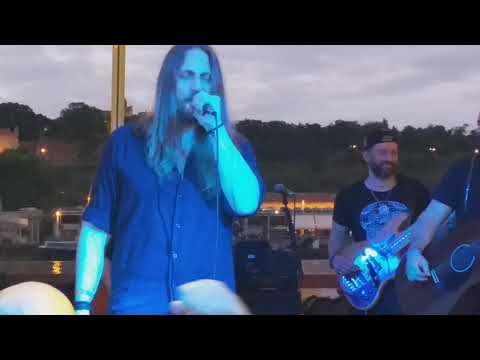 DOUBLE TROUBLE bend & Sale (Korporativna 2019. Freestyler) TNT - ACDC