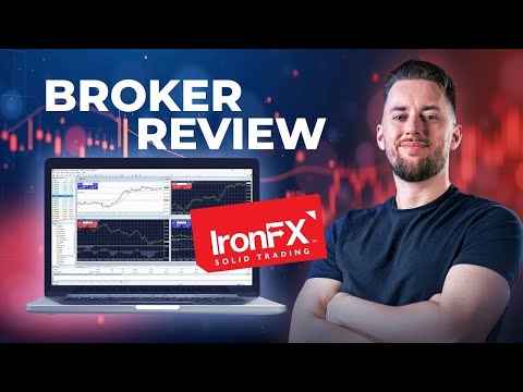 IronFX Broker Review — Pros, Cons & Real Test