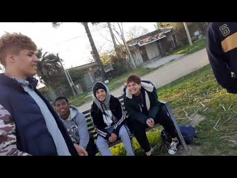 21 Dani vs. Trashy  - 4tos - @santa_freerap