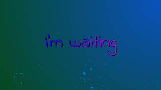 Peter Murphy - Deep Ocean Vast Sea Lyric Video