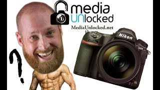 Canon Lovers Talk Nikon D850 & We Love This Camera