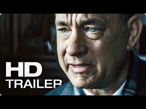 BRIDGE OF SPIES Trailer (2015)