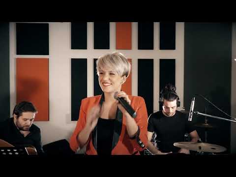 Eliza G   Ninety & More Live in Studio