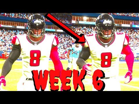 BEST MADDEN 19 CB CREATION IS BACK ! Madden 19 Career Mode CB S2 Ep 6